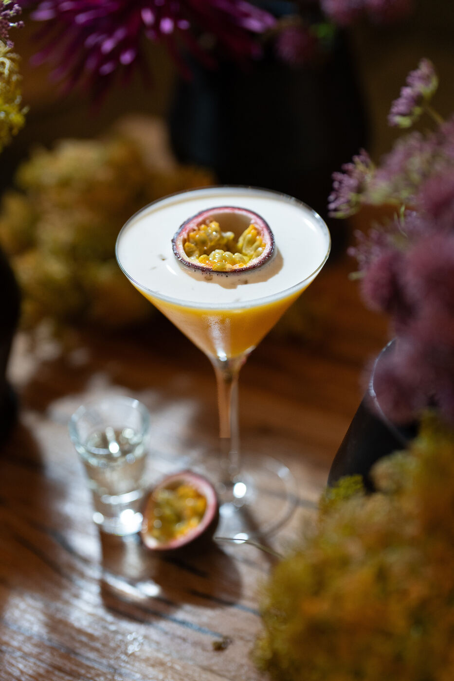 Porn Star Martini